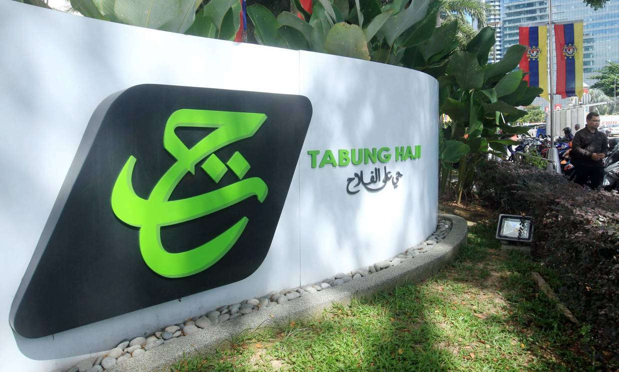 Bonus Tabung Haji 2025 Diunjur Melebihi 3.25%