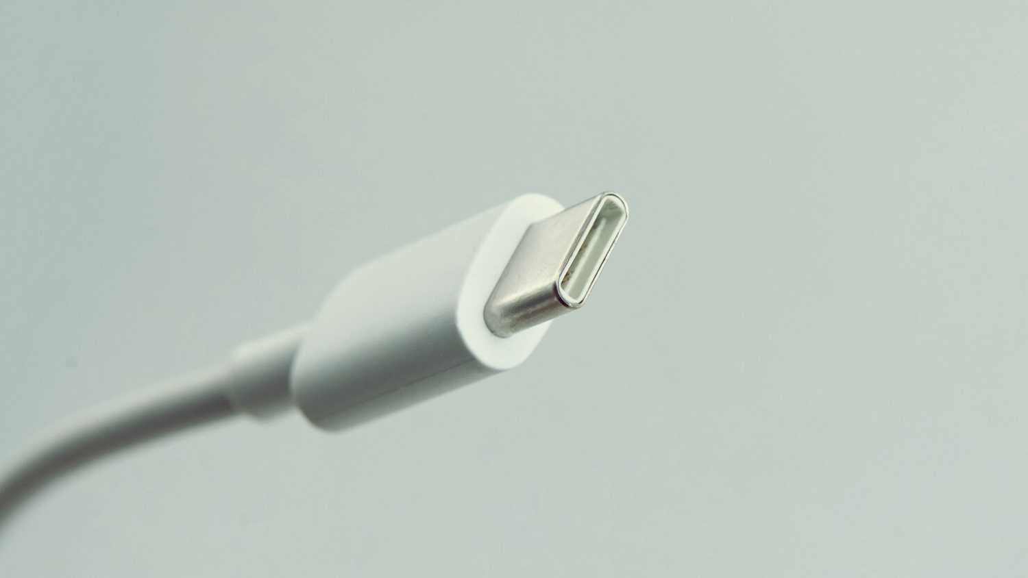 USB-C 240W Murah Bukan Kabel Premium